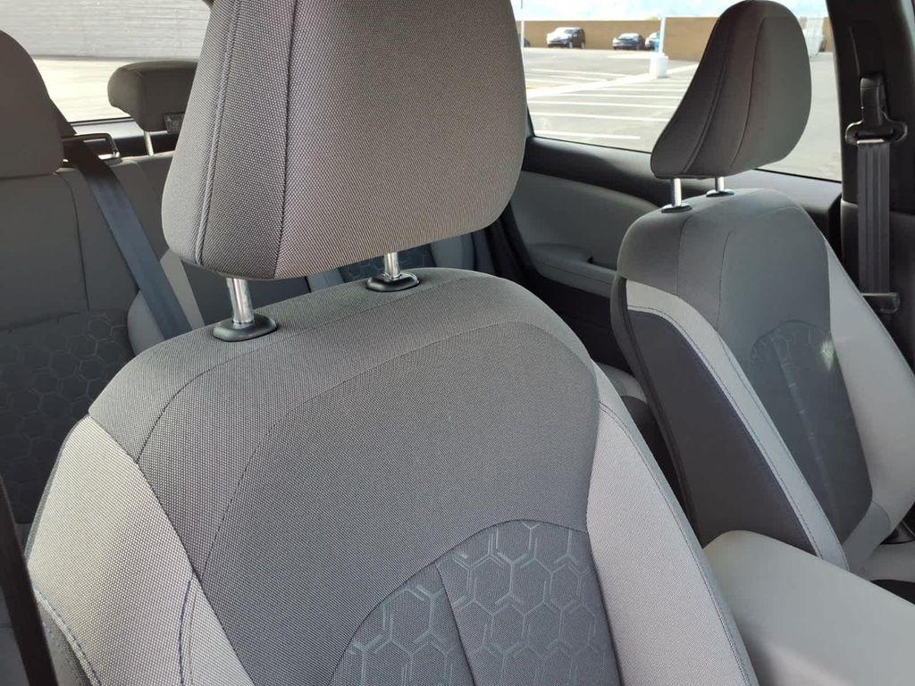 used 2025 Subaru Forester car, priced at $30,200