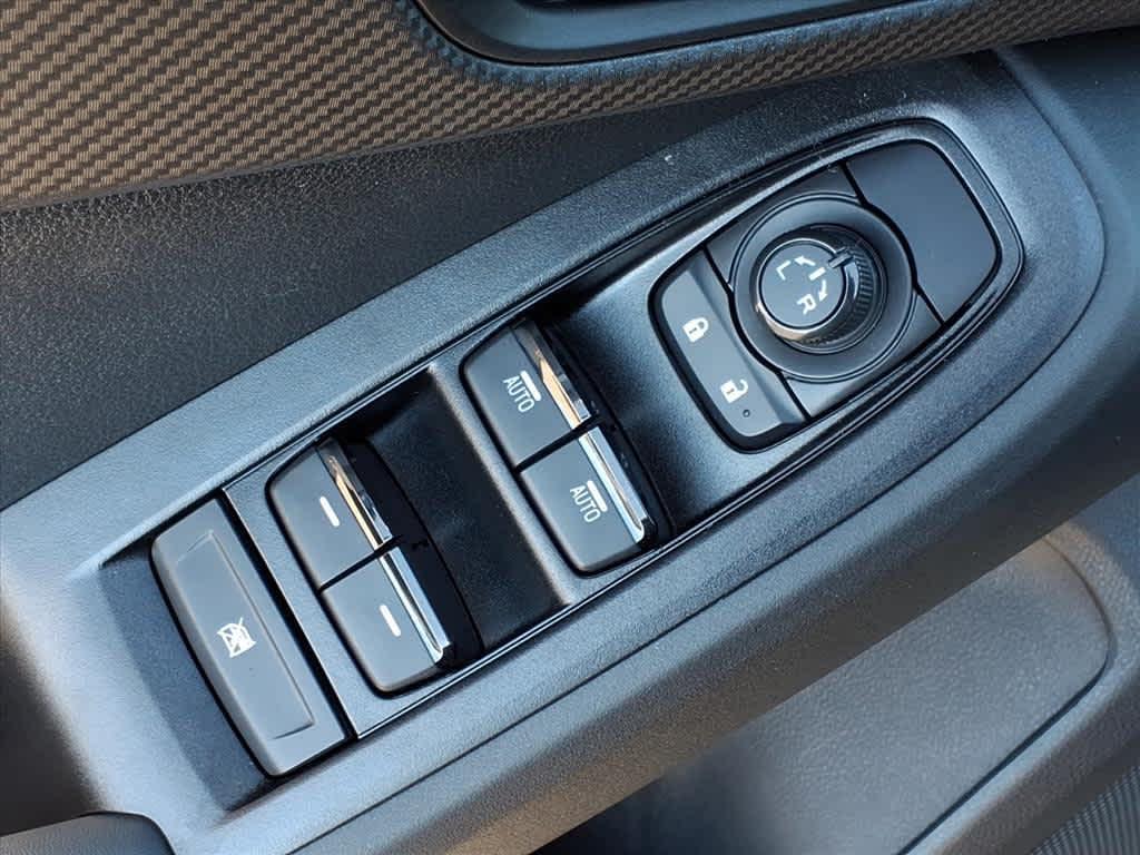 new 2026 Subaru Crosstrek car, priced at $30,645