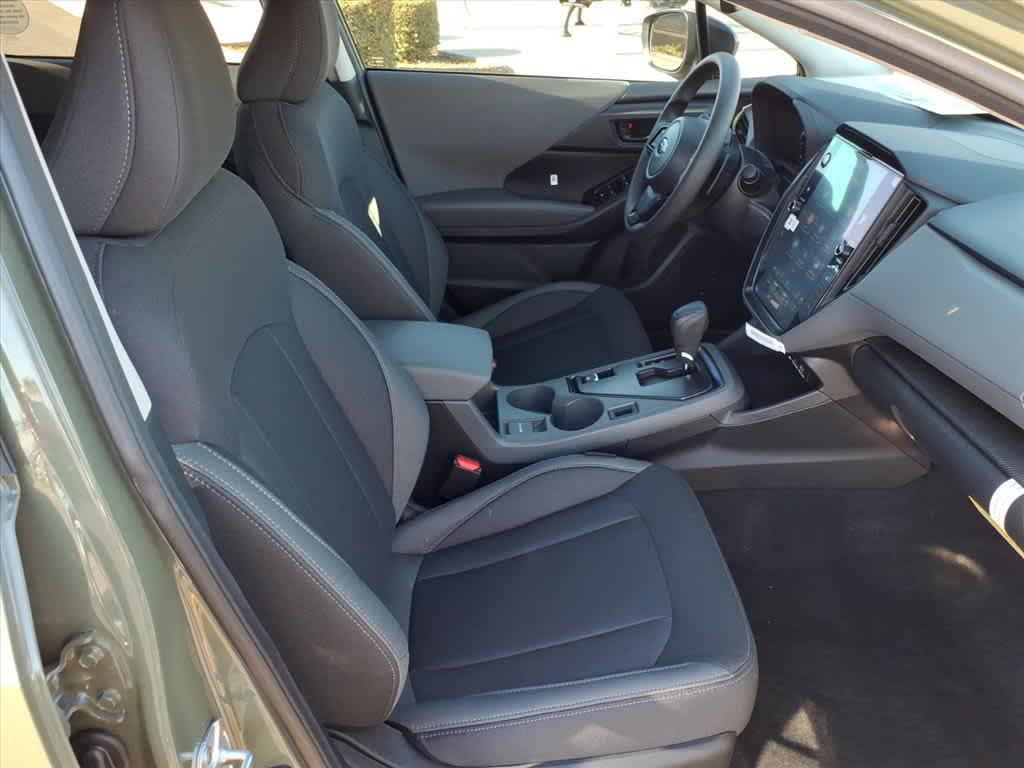 new 2026 Subaru Crosstrek car, priced at $30,645