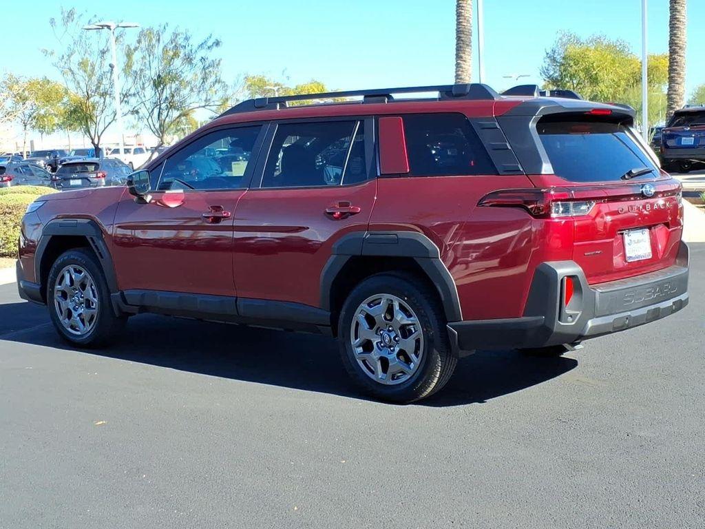 new 2026 Subaru Outback car, priced at $39,339