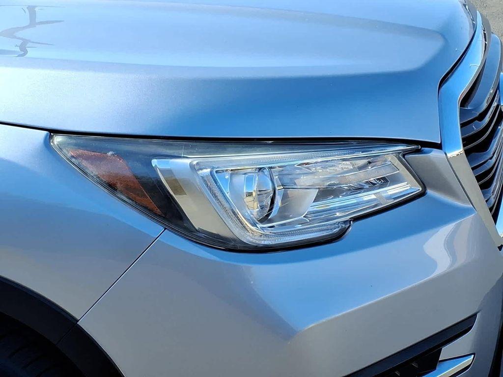 used 2019 Subaru Ascent car, priced at $20,900