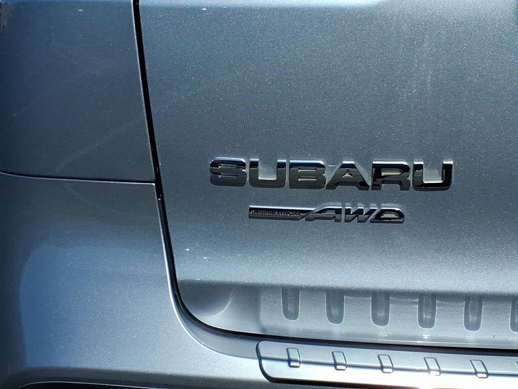 used 2019 Subaru Ascent car, priced at $20,900