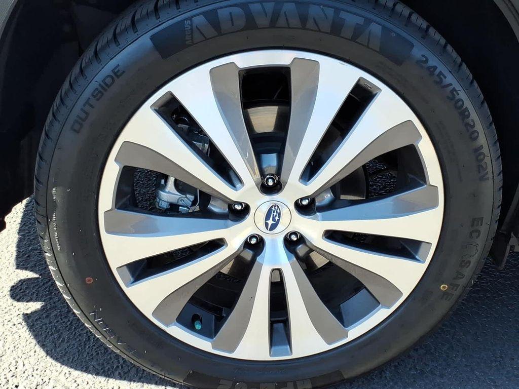 used 2019 Subaru Ascent car, priced at $20,900