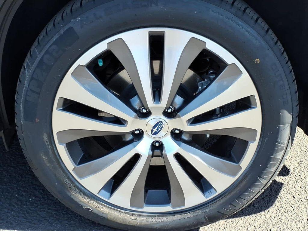 used 2019 Subaru Ascent car, priced at $20,900