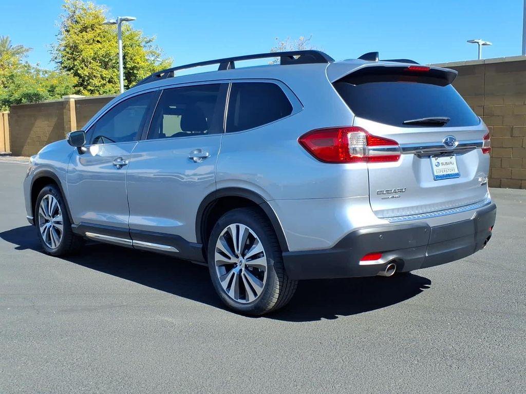 used 2019 Subaru Ascent car, priced at $20,900