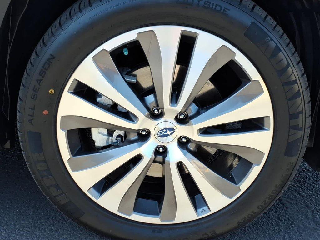 used 2019 Subaru Ascent car, priced at $20,900