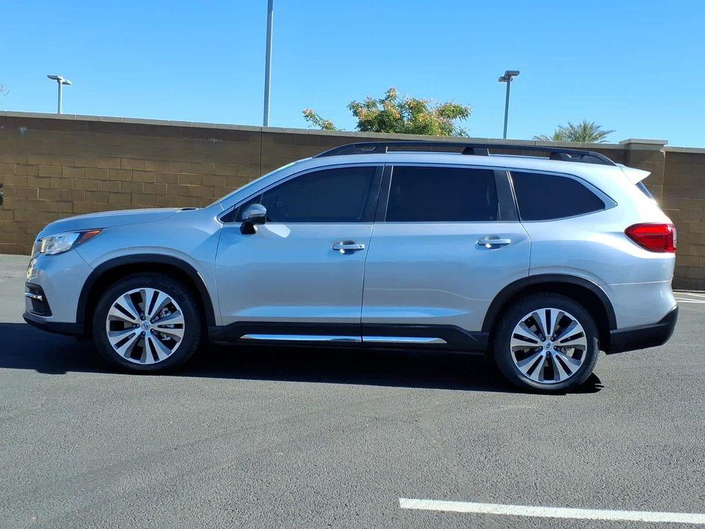 used 2019 Subaru Ascent car, priced at $20,900