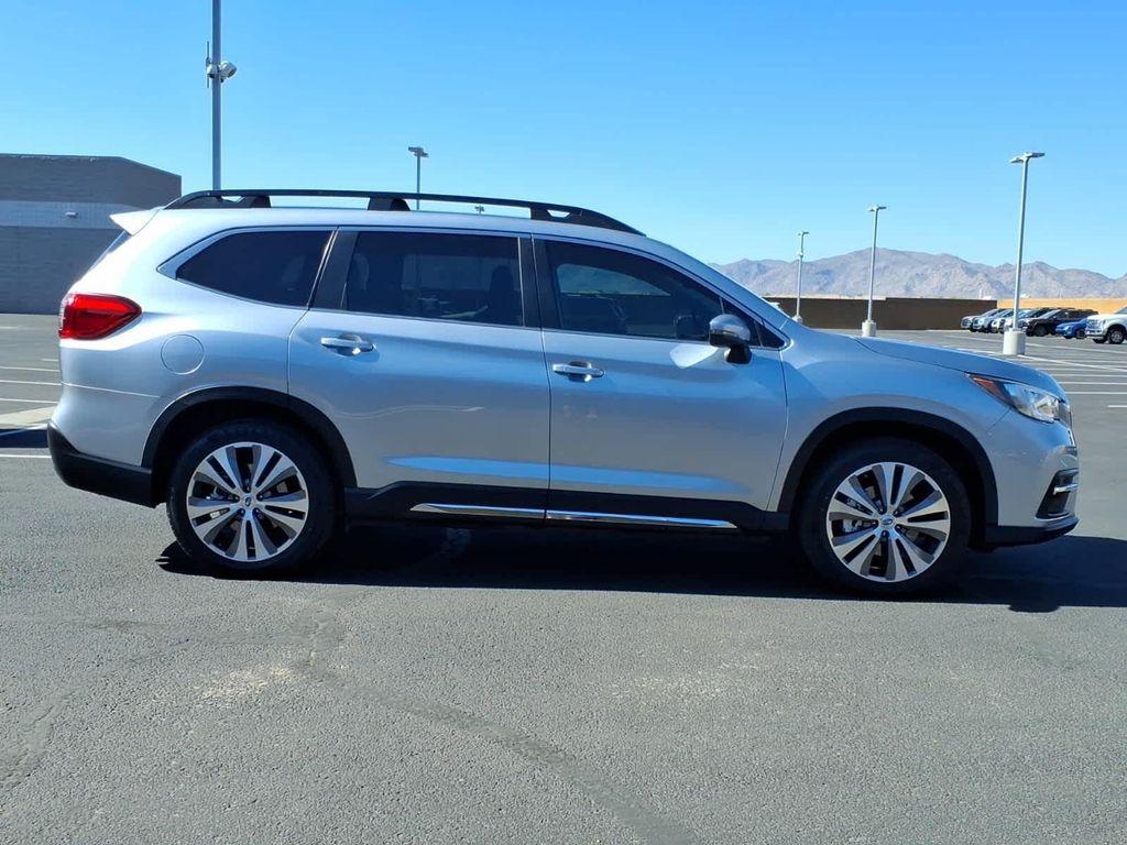 used 2019 Subaru Ascent car, priced at $20,900