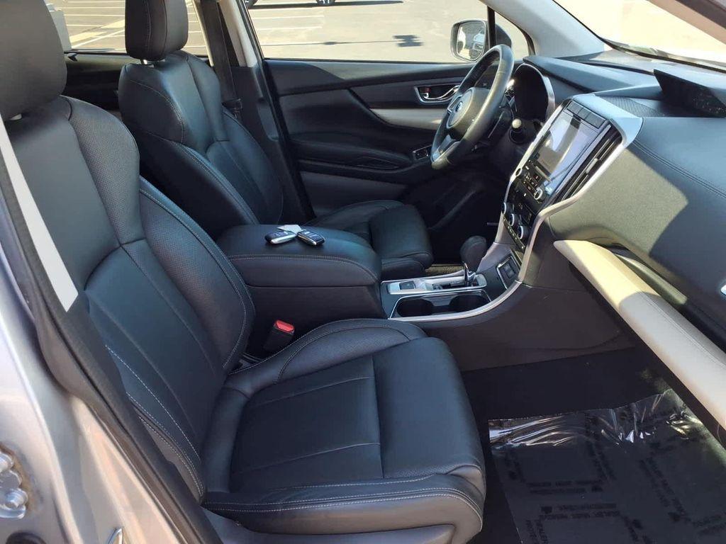used 2019 Subaru Ascent car, priced at $20,900
