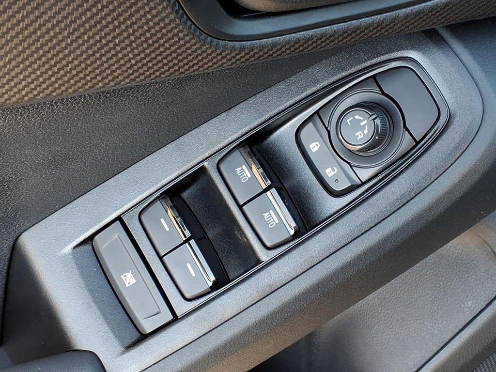 new 2026 Subaru Crosstrek car, priced at $32,495