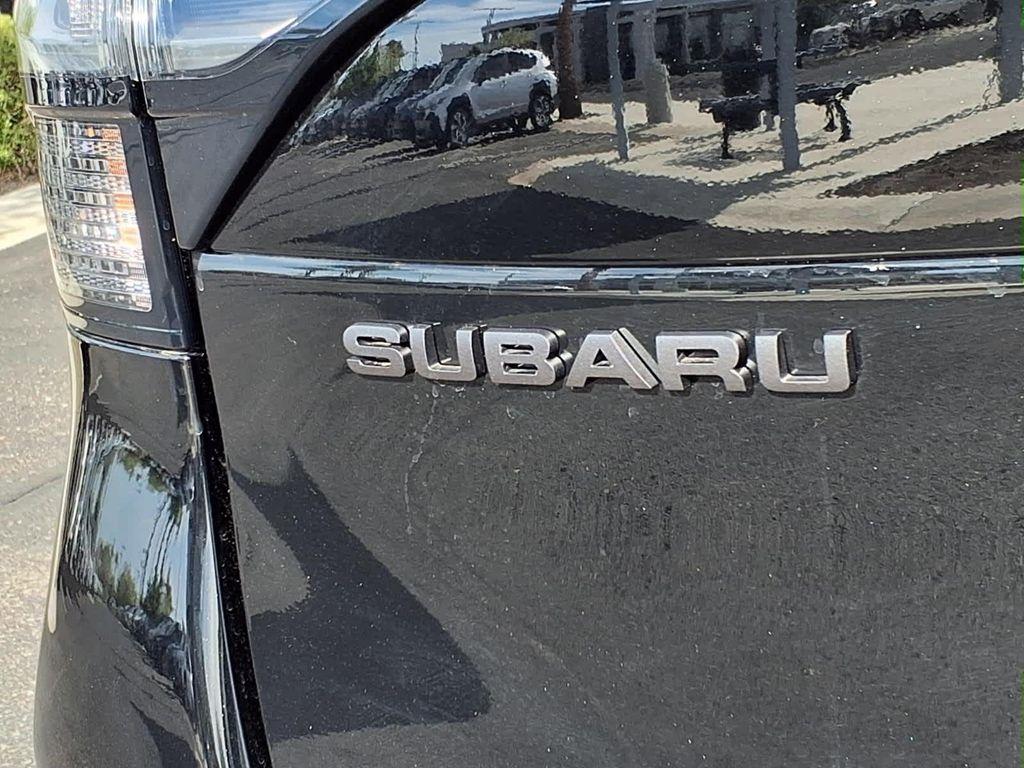 new 2026 Subaru Forester Hybrid car, priced at $36,783