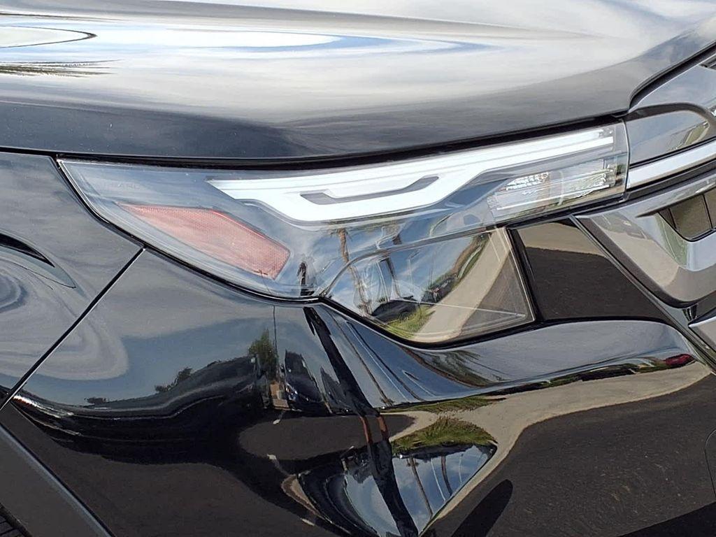 new 2026 Subaru Forester Hybrid car, priced at $36,783