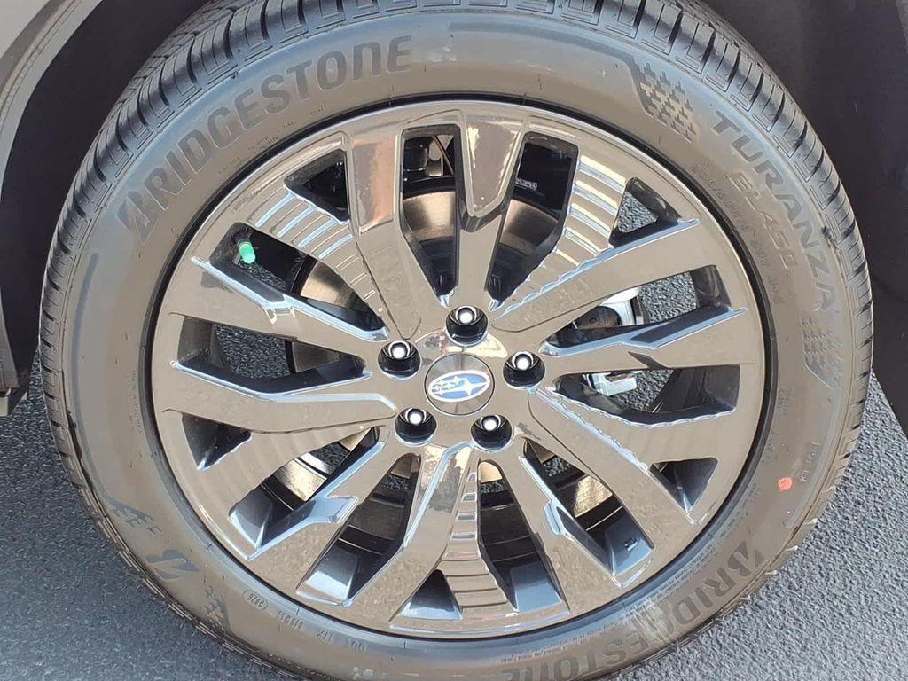 new 2026 Subaru Forester car, priced at $38,937