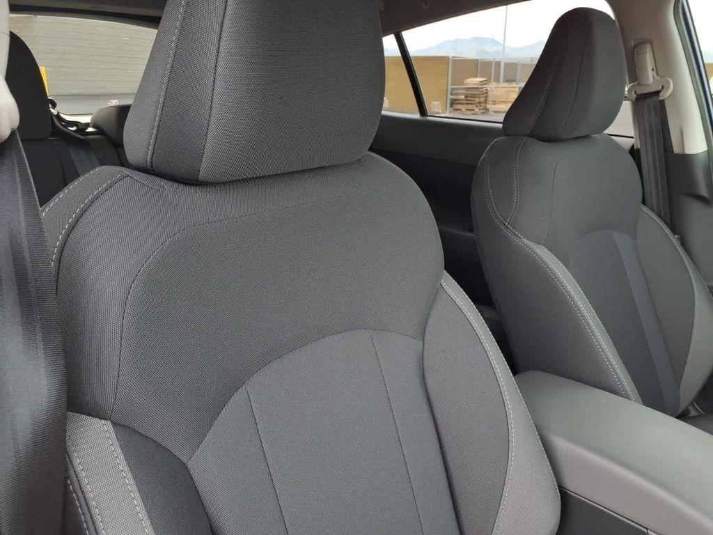 used 2025 Subaru Crosstrek car, priced at $27,200