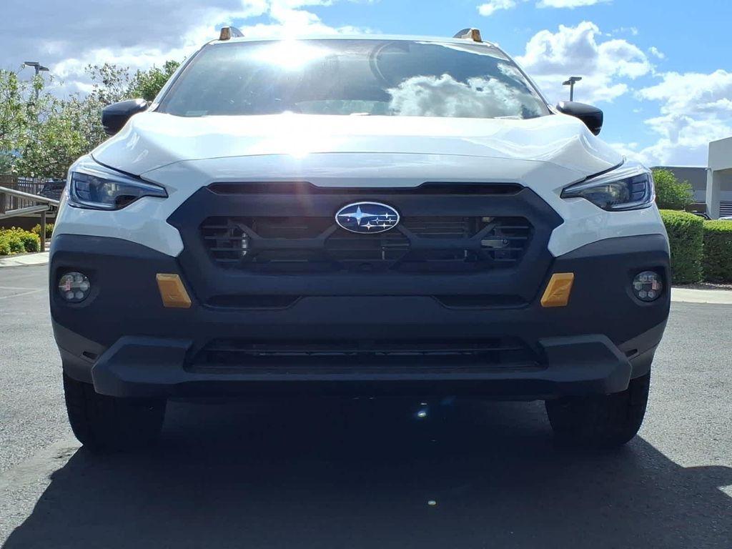 new 2026 Subaru Crosstrek car, priced at $39,308