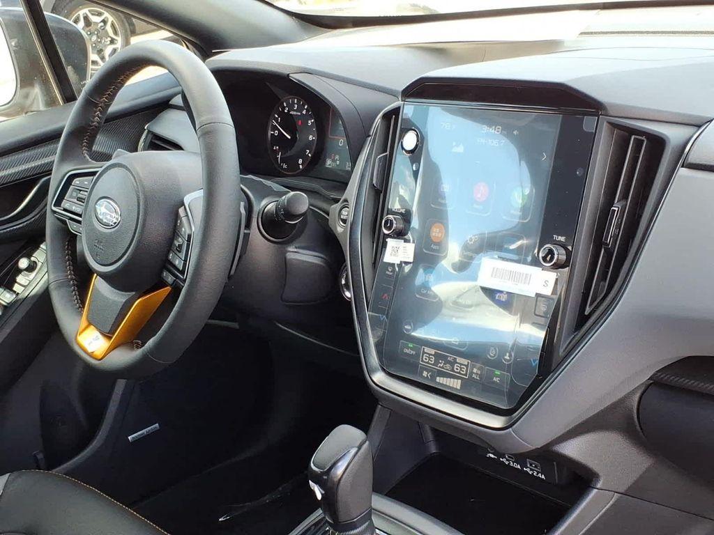 new 2026 Subaru Crosstrek car, priced at $39,308