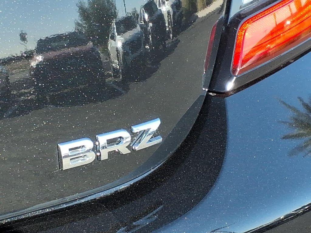 new 2026 Subaru BRZ car, priced at $38,224