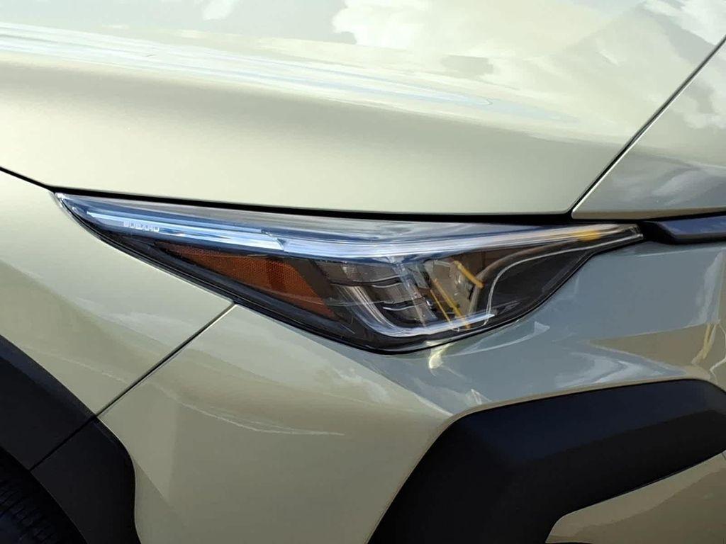 used 2026 Subaru Crosstrek Hybrid car, priced at $36,049