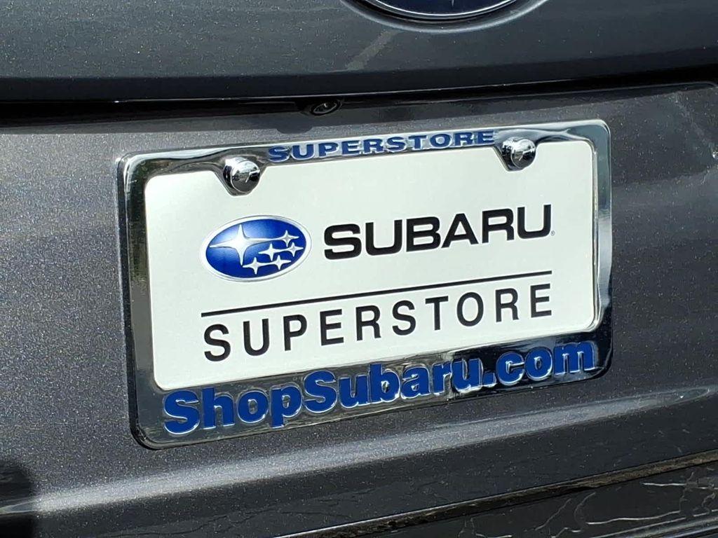 new 2026 Subaru Crosstrek car, priced at $38,481