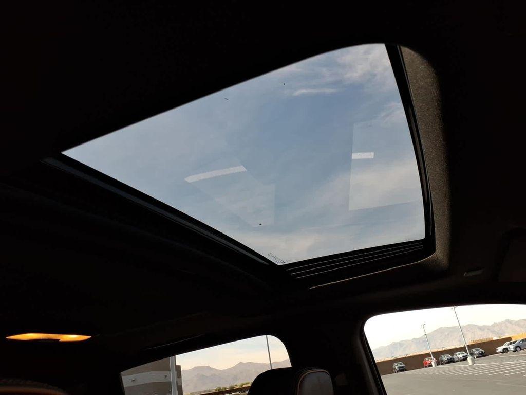 used 2024 GMC Canyon car, priced at $41,500