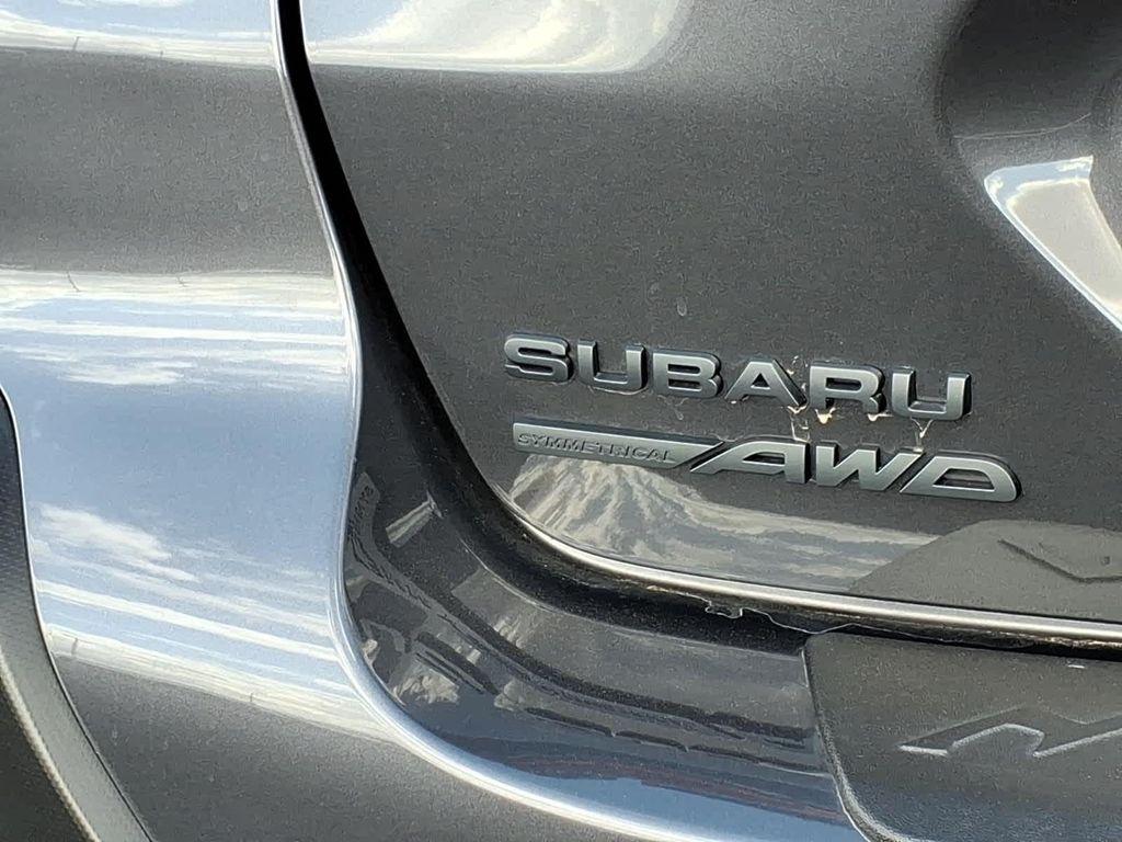 used 2026 Subaru Crosstrek car, priced at $30,249