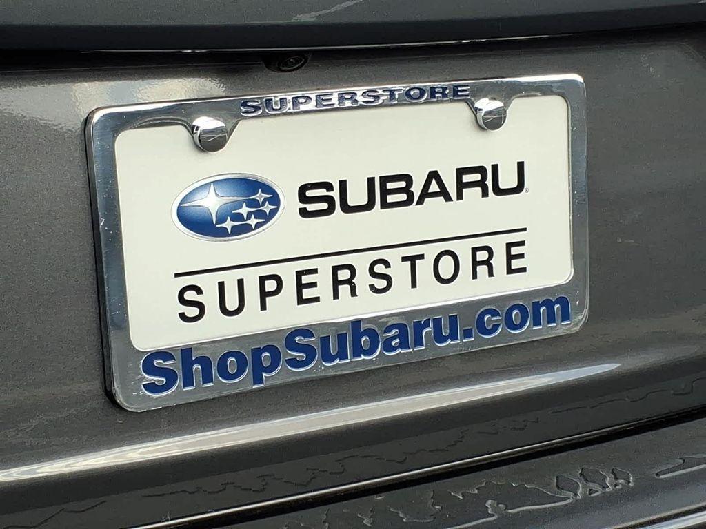 used 2026 Subaru Crosstrek car, priced at $30,249