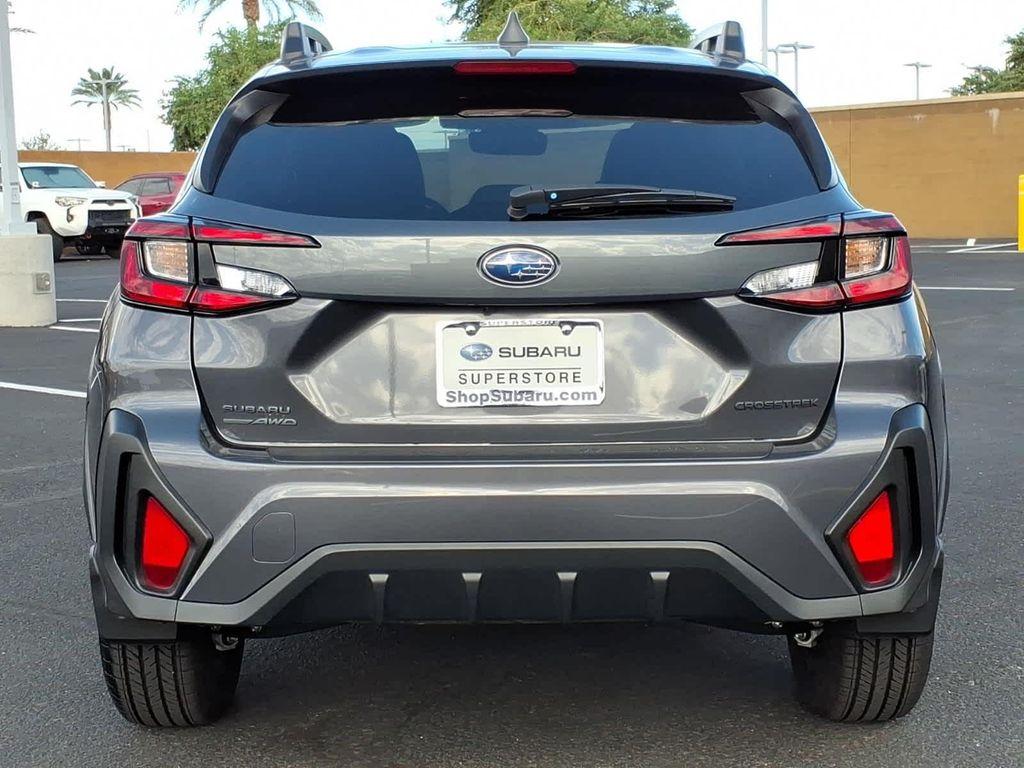 used 2026 Subaru Crosstrek car, priced at $30,249