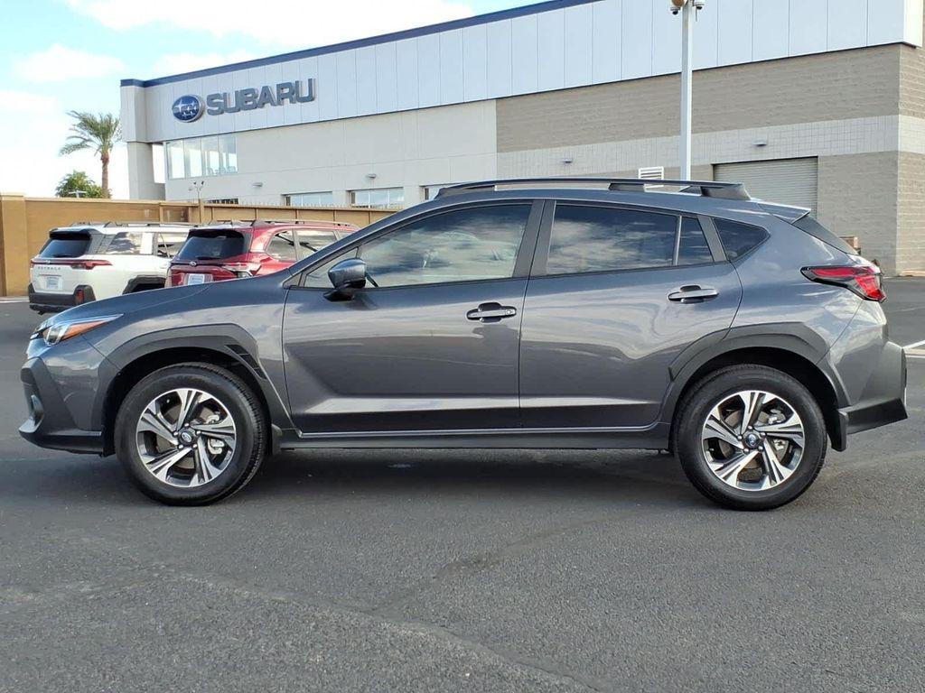 used 2026 Subaru Crosstrek car, priced at $30,249