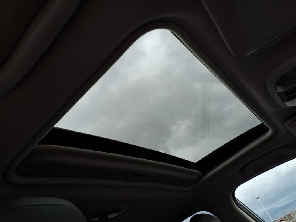 used 2023 Subaru Crosstrek car, priced at $24,500