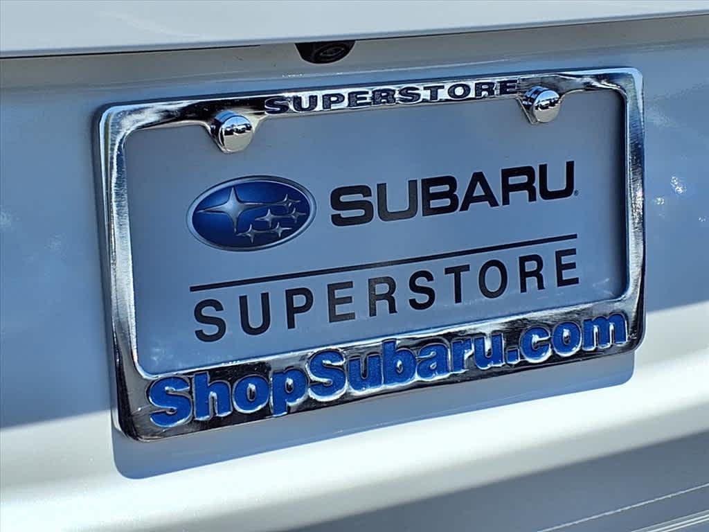 new 2025 Subaru Forester Hybrid car, priced at $41,995