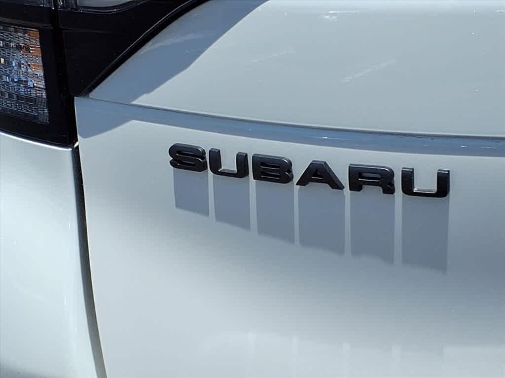 new 2025 Subaru Forester Hybrid car, priced at $41,995