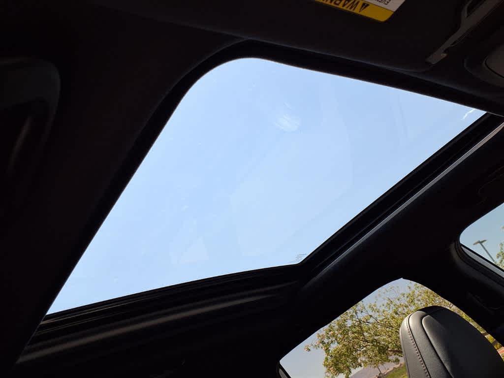 new 2025 Subaru Forester Hybrid car, priced at $41,995