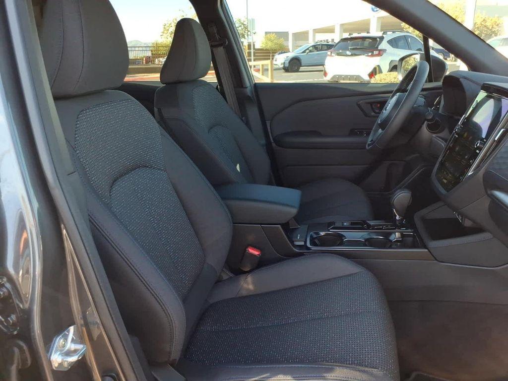 new 2026 Subaru Forester car, priced at $35,435