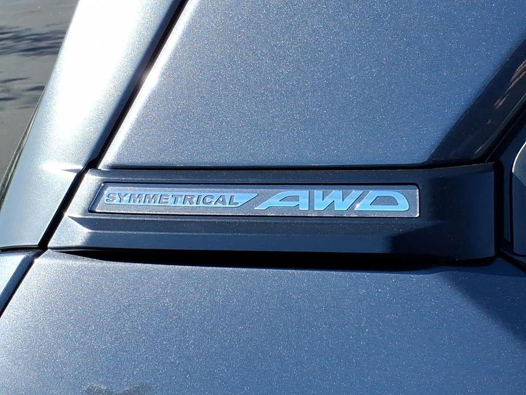 new 2026 Subaru Forester car, priced at $35,435