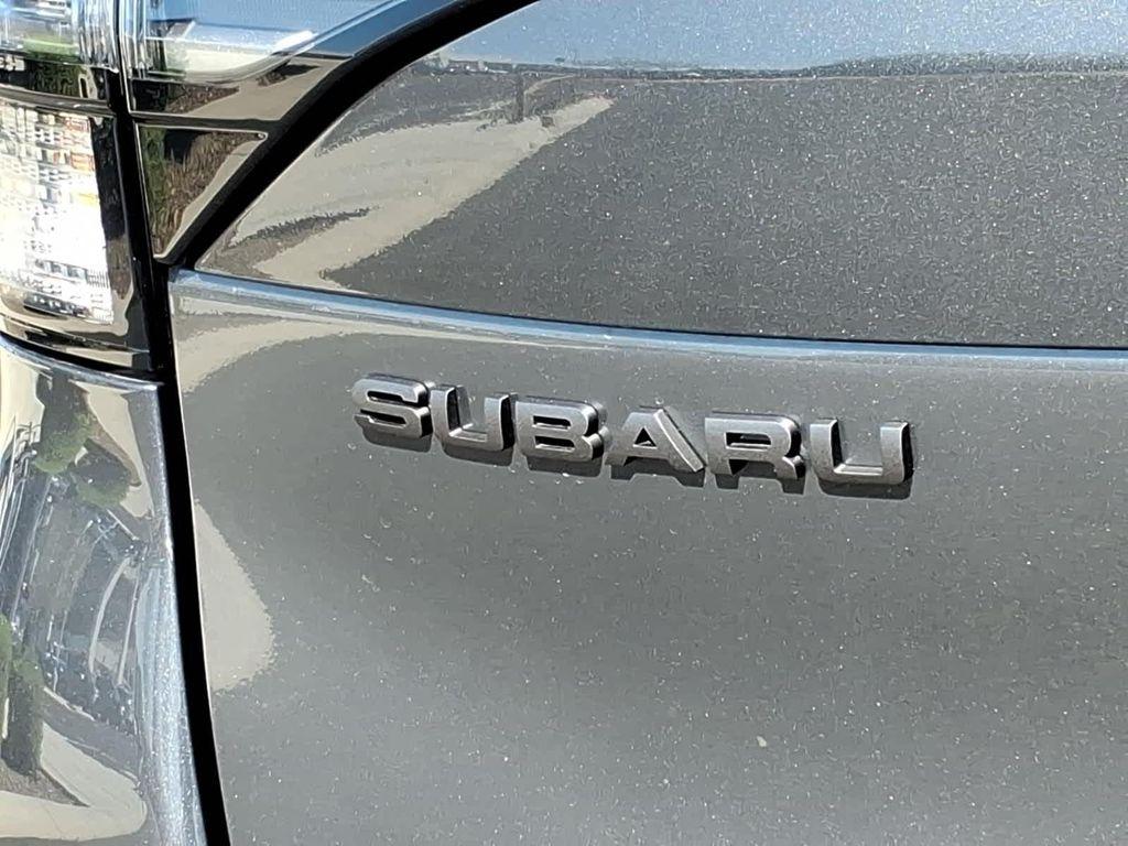 new 2026 Subaru Forester Hybrid car, priced at $36,783