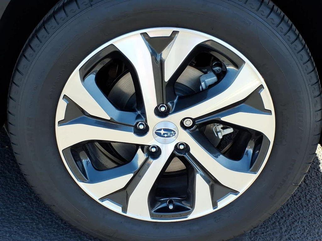 used 2022 Subaru Outback car, priced at $26,700