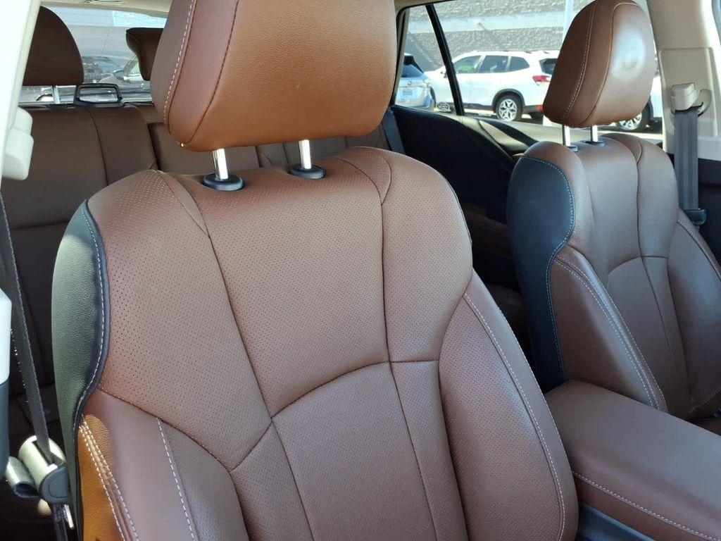 used 2022 Subaru Outback car, priced at $26,700