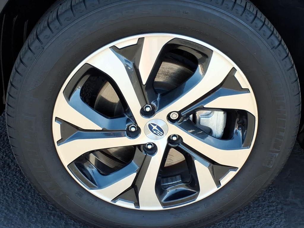 used 2022 Subaru Outback car, priced at $26,700