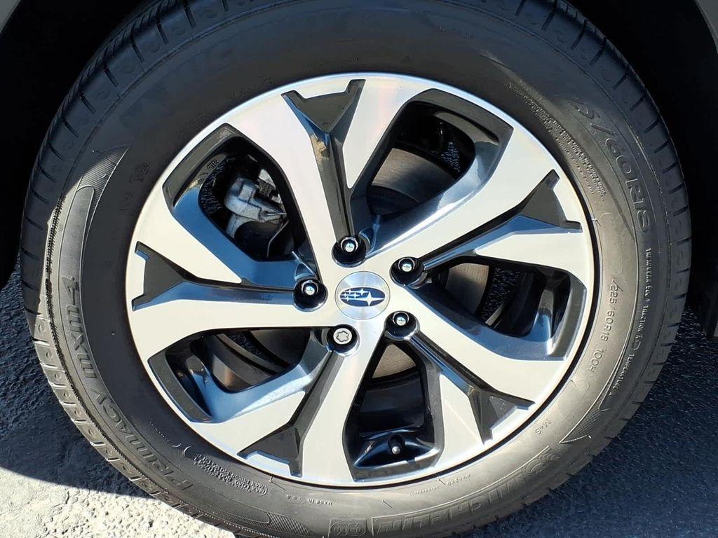 used 2022 Subaru Outback car, priced at $26,700