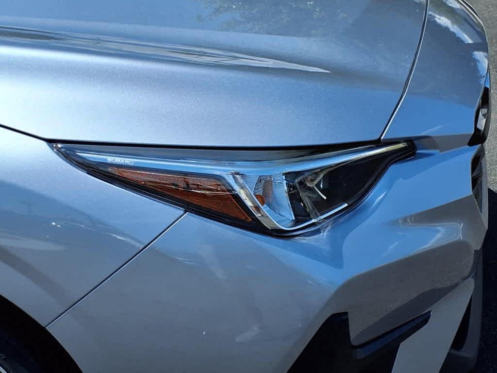 new 2025 Subaru Impreza car, priced at $30,294