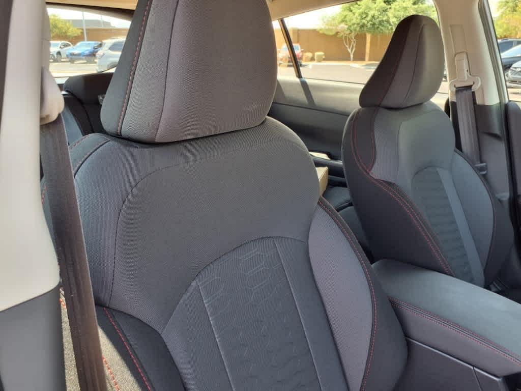 new 2025 Subaru Impreza car, priced at $30,294