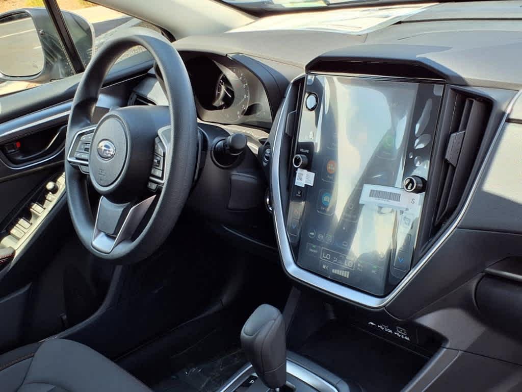 new 2025 Subaru Impreza car, priced at $30,294