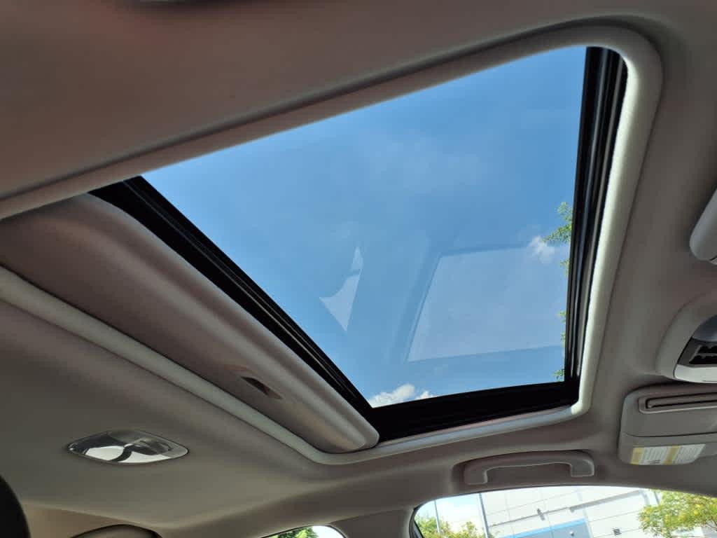 new 2025 Subaru Impreza car, priced at $30,294