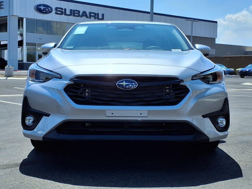 new 2025 Subaru Impreza car, priced at $30,294
