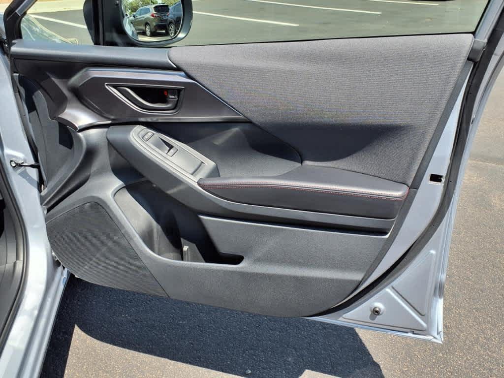 new 2025 Subaru Impreza car, priced at $30,294