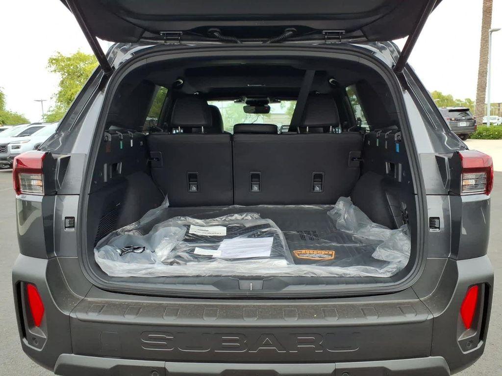 new 2026 Subaru Outback car, priced at $49,709