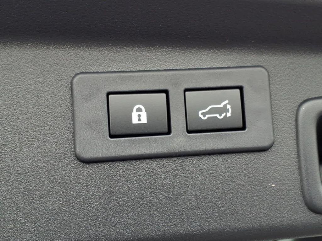 new 2026 Subaru Outback car, priced at $49,709