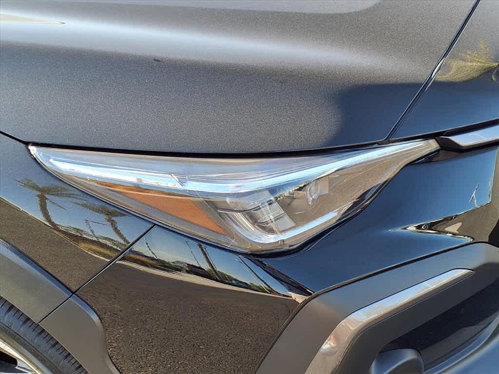 new 2025 Subaru Crosstrek car, priced at $36,858