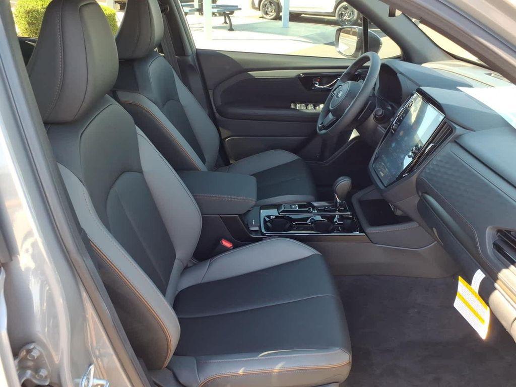 new 2026 Subaru Forester car, priced at $39,176