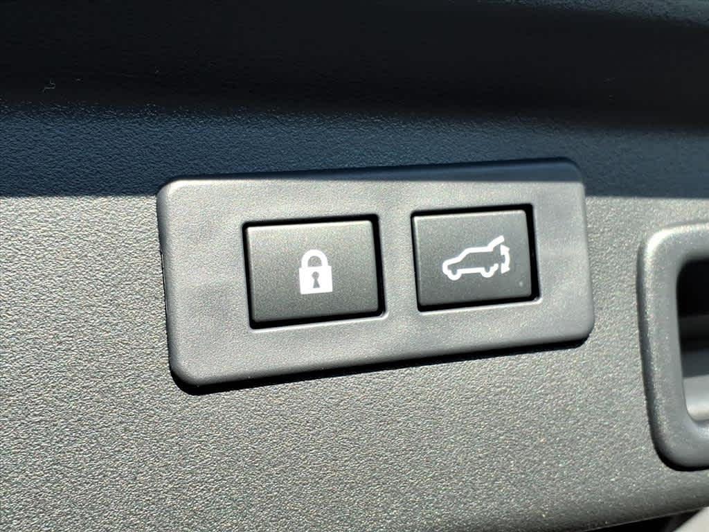 new 2026 Subaru Outback car, priced at $39,505